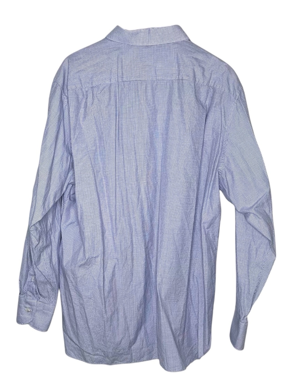 Ermenegildo Zegna Trofeo Button Down Dress Shirt - Picture 4 of 7